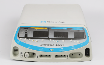 CONMED康美System-5000高頻電刀維修